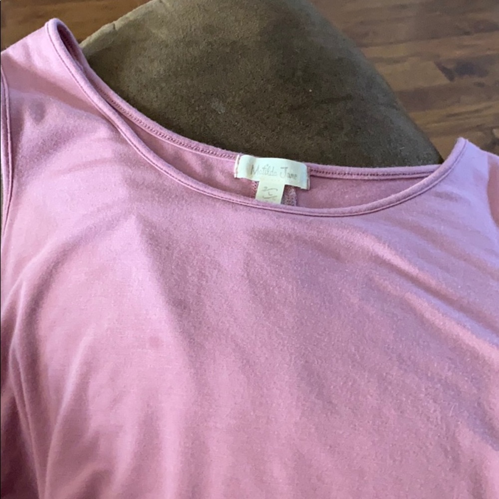Women’s Matilda Jane tank